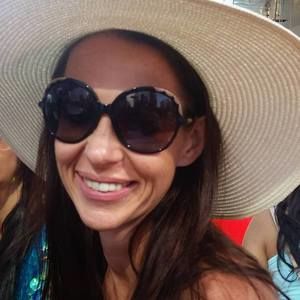 Meet your Posher, Lindsay